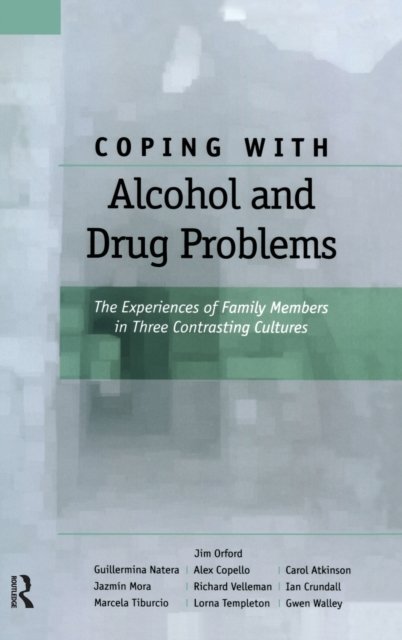 Coping with Alcohol and Drug Problems
