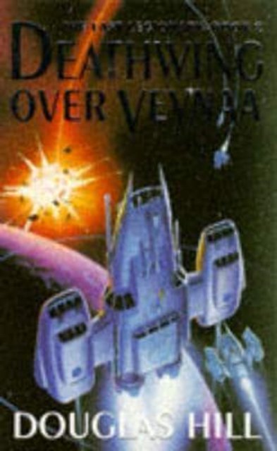 DEATHWING OVER VEYNAA