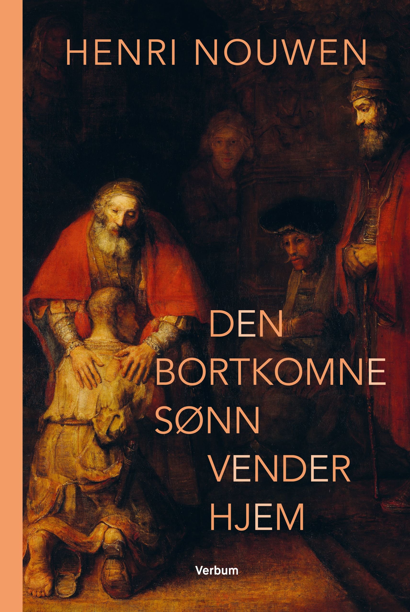 Den bortkomne sønn vender hjem
