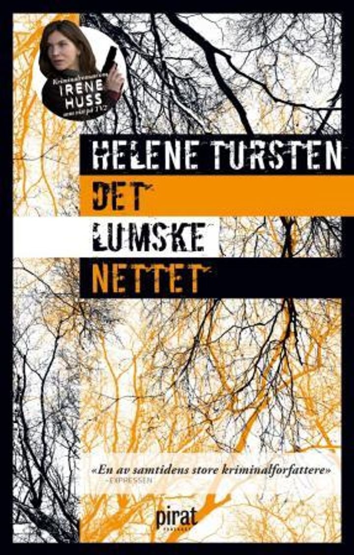 Det lumske nettet