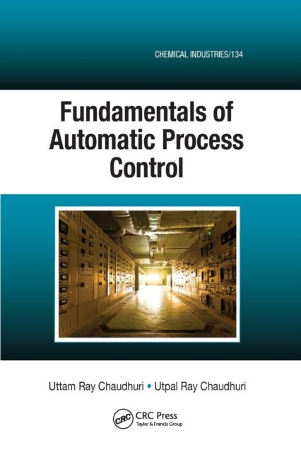 Fundamentals of Automatic Process Control