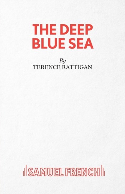 The Deep Blue Sea