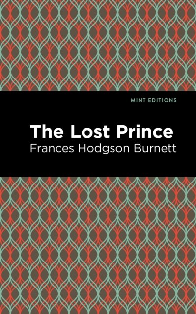 The Lost Prince