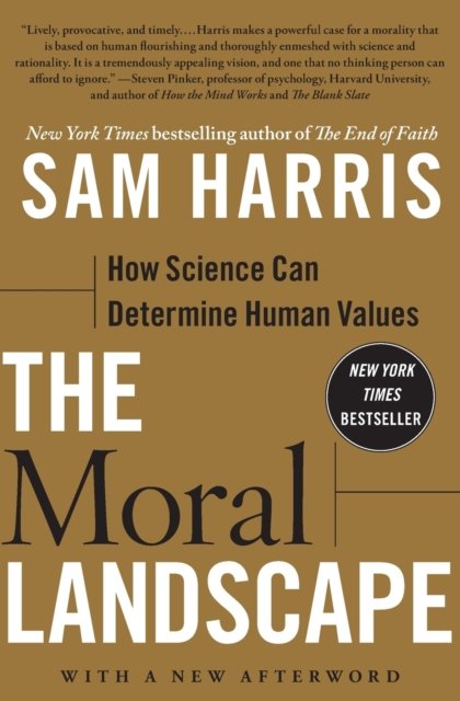 Moral Landscape