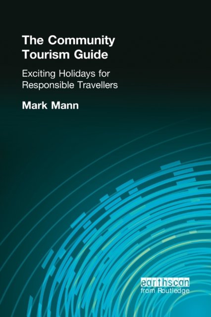 The Community Tourism Guide