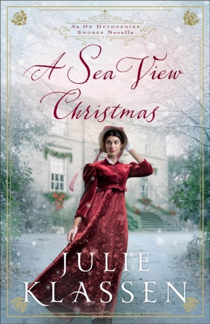 A Sea View Christmas