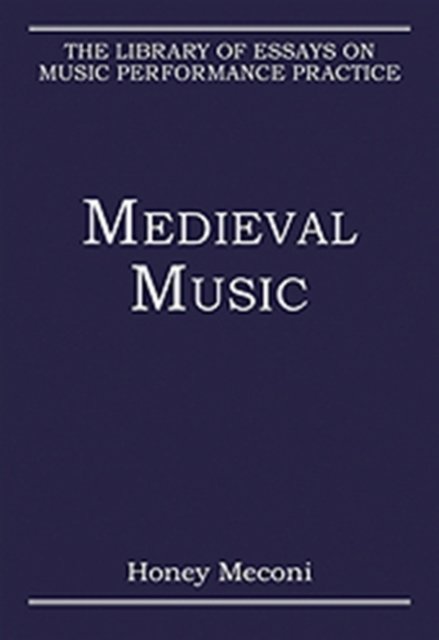Medieval Music