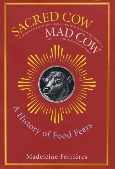 Sacred Cow, Mad Cow
