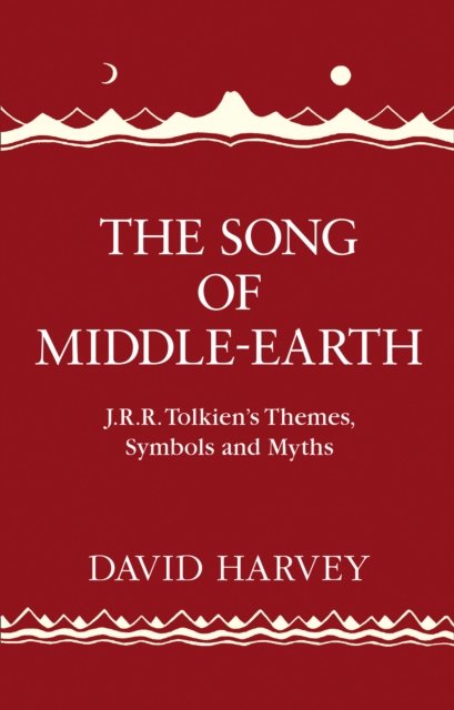 The Song of Middle-earth
