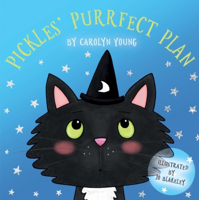 Pickles'' Purrfect Plan