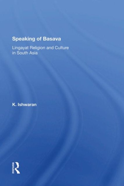 Speaking Of Basava