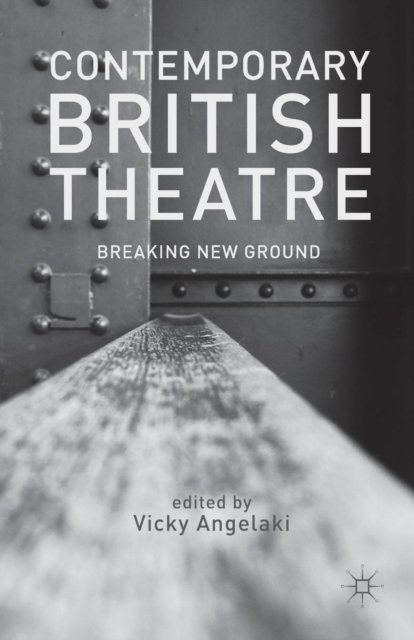 Contemporary British Theatre