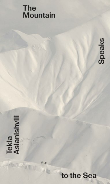 The Mountain Speaks to the Sea