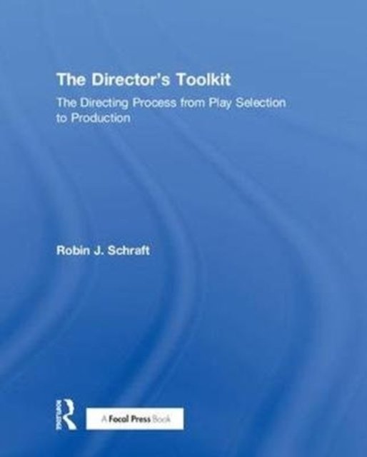 The Director's Toolkit