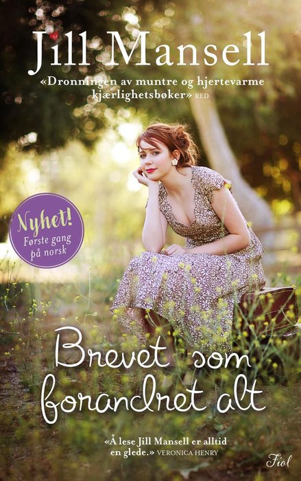 Brevet som forandret alt