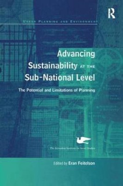 Advancing Sustainability at the Sub-National Level