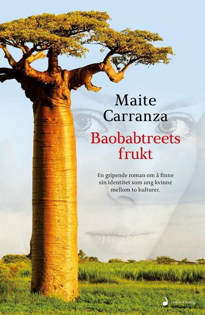 Baobabtreets frukt - roman