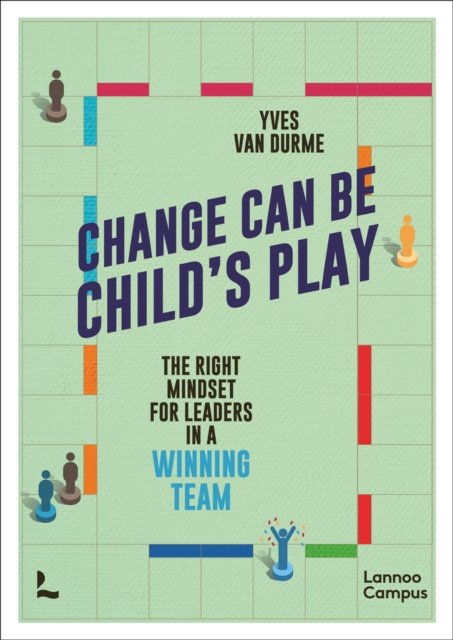 Change Can Be Child''s Play