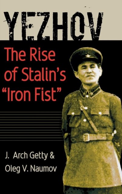 Yezhov