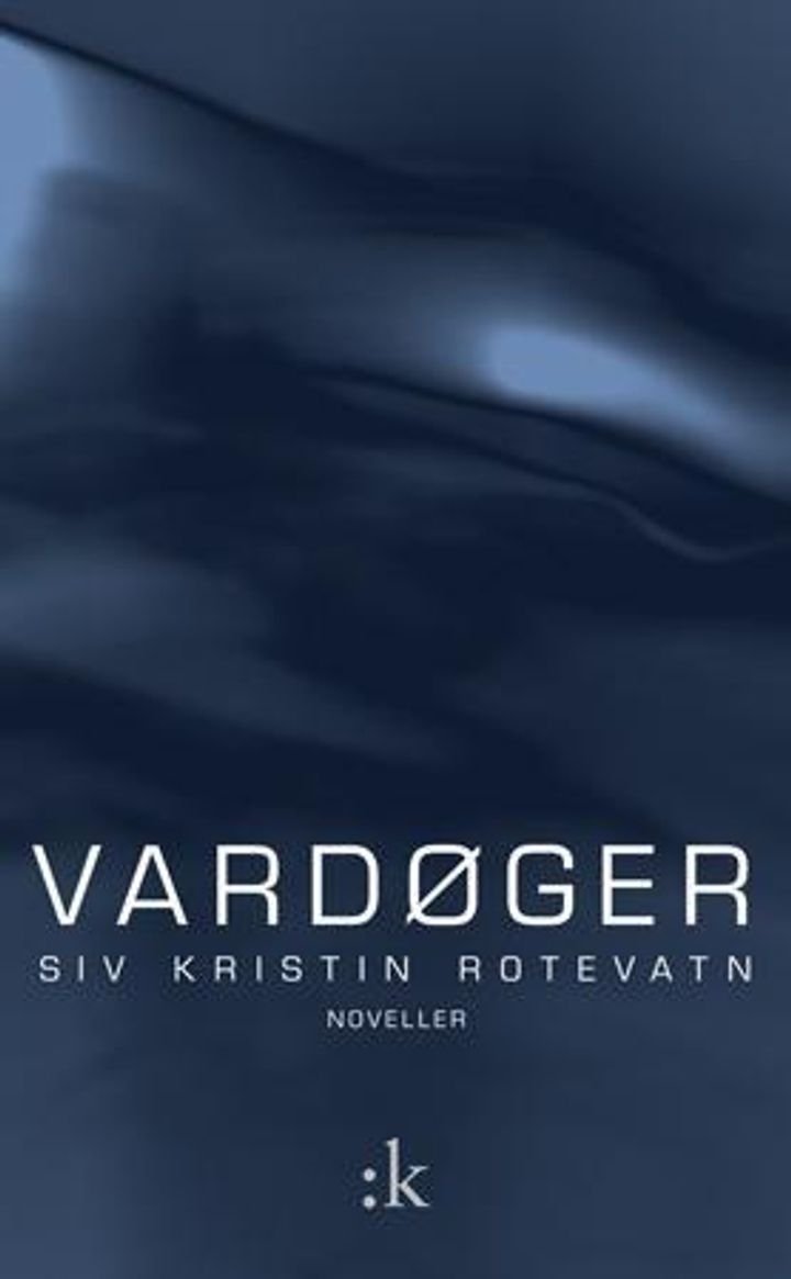 Vardøger - noveller