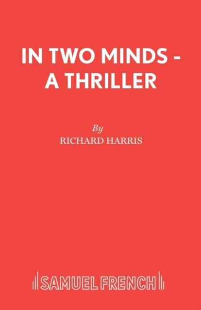 In Two Minds - A Thriller