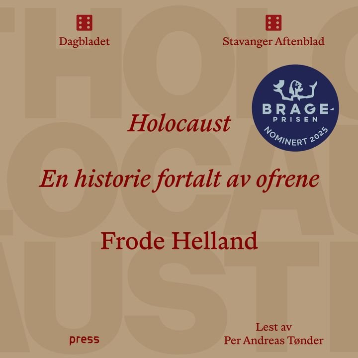 Holocaust - en historie fortalt av ofrene