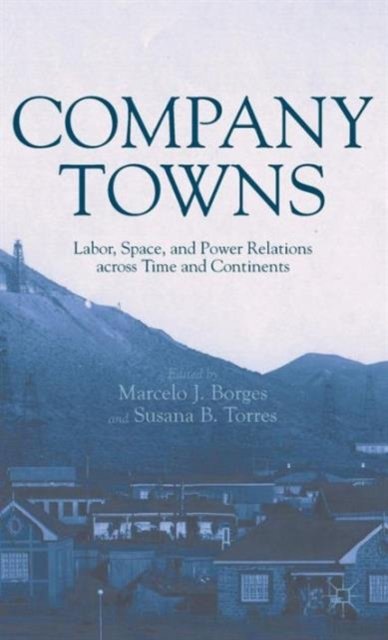 Company Towns
