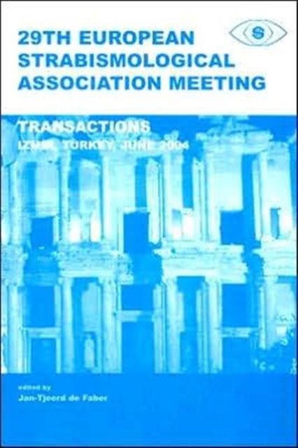 29th European Strabismological Association Meeting