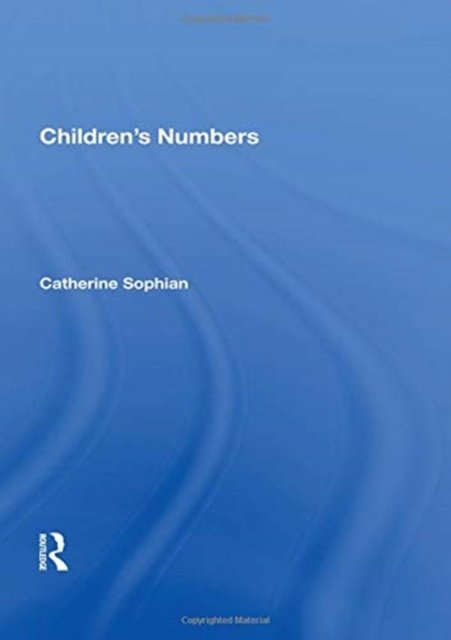 Children's Numbers