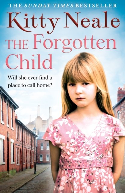 FORGOTTEN CHILD PB