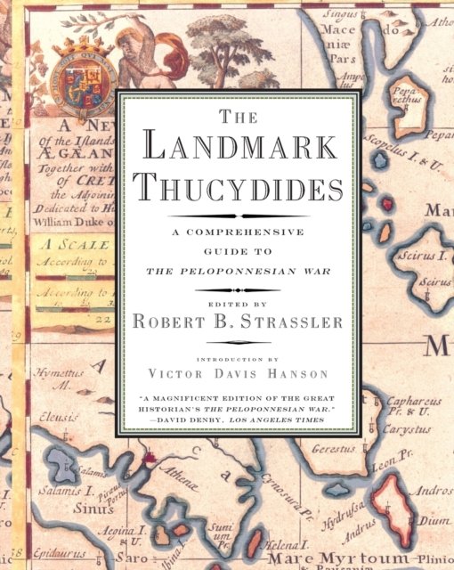 The Landmark Thucydides