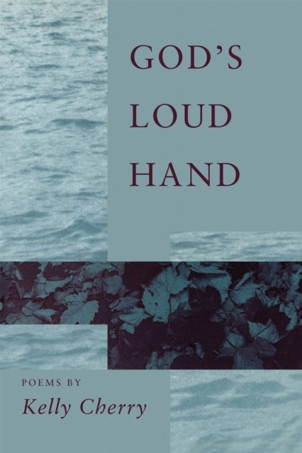 God''s Loud Hand