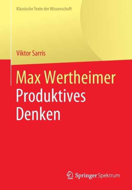 Max Wertheimer