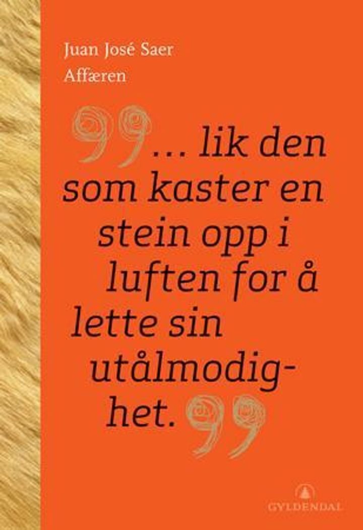 Affæren