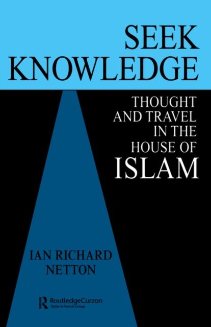 Seek Knowledge