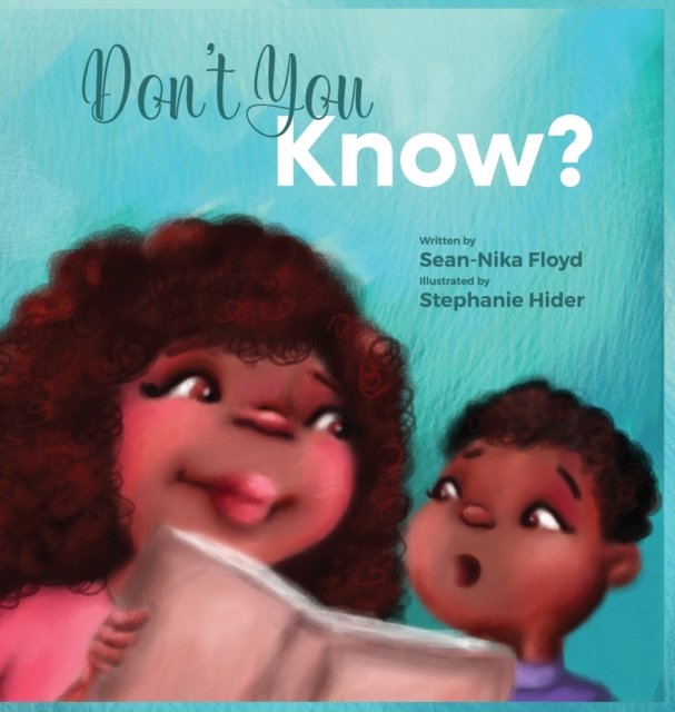 Don''t You Know