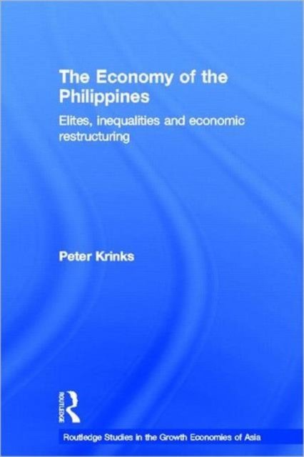 The Economy of the Philippines