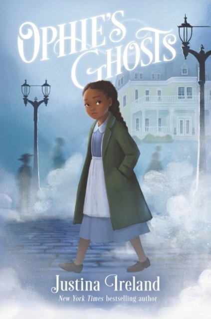 Ophie''s Ghosts