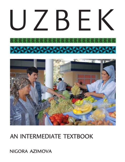 Uzbek