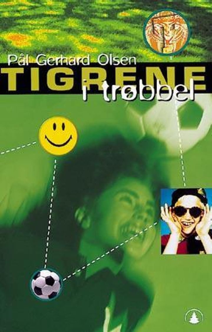 Tigrene i trøbbel