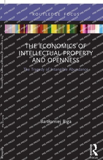 The Economics of Intellectual Property and Openness