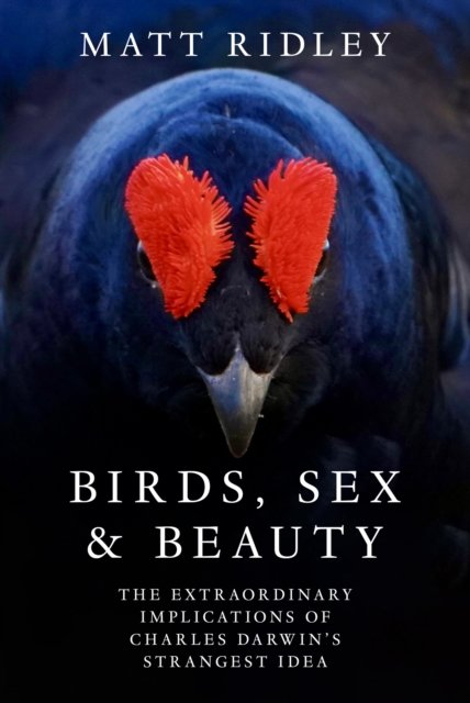 BIRDS SEX & BEAUTY HB