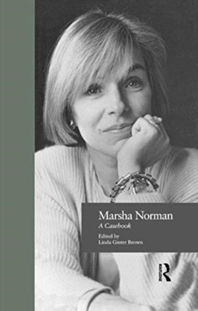 Marsha Norman