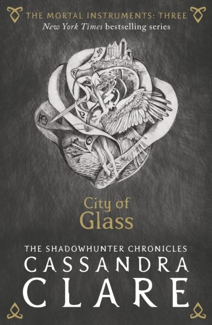 The Mortal Instruments 3: City of Glass
