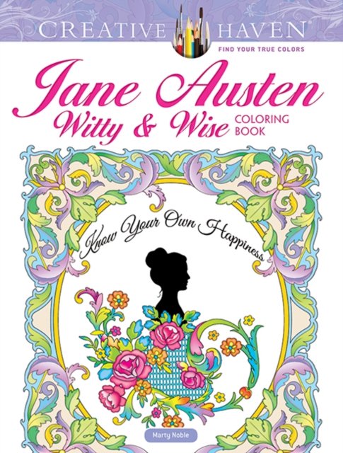 Jane Austen Witty & Wise
