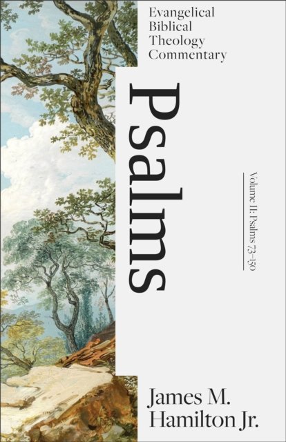 Psalms Volume II
