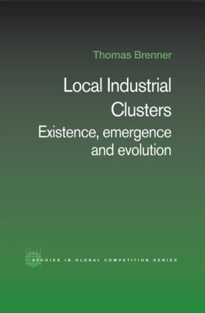 Local Industrial Clusters