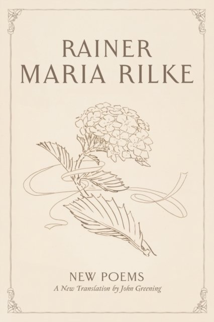 New Poems