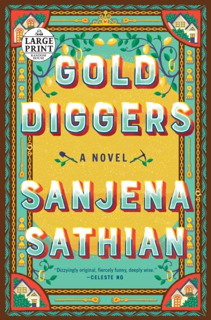 Gold Diggers