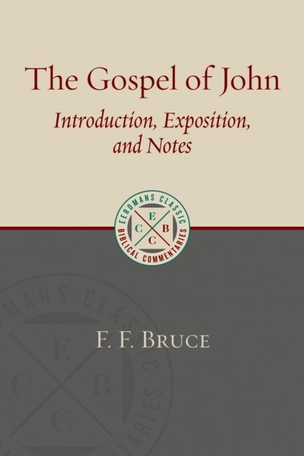 The Gospel of John
